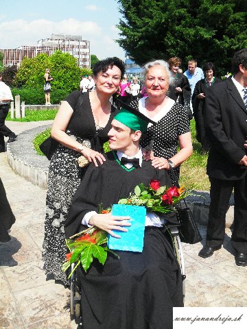 Vysoká škola promócie 2011 01