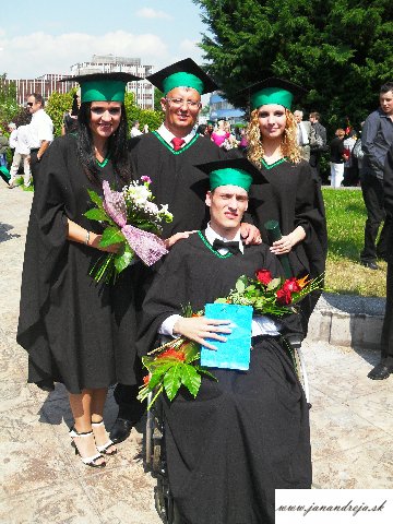 Vysoká škola promócie 2011 02 