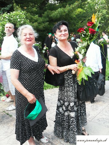 Vysoká škola promócie 2011 04