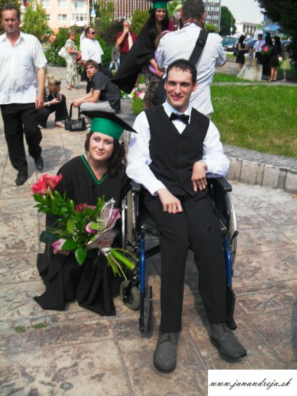 Vysoká škola promócie 2011 05