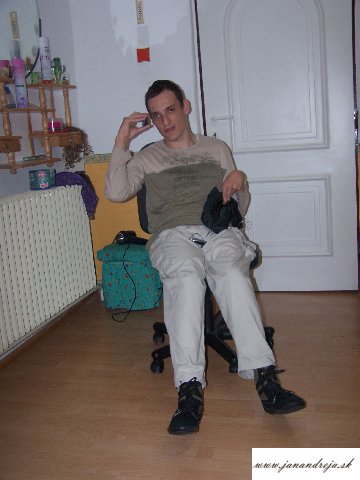 Ján Andreja 07