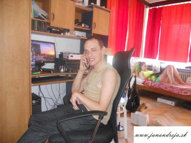 ja uradujem