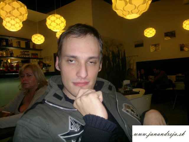 ja na kave v Pd