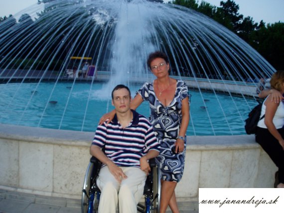 Dovolenka Talianko Bibione 2010